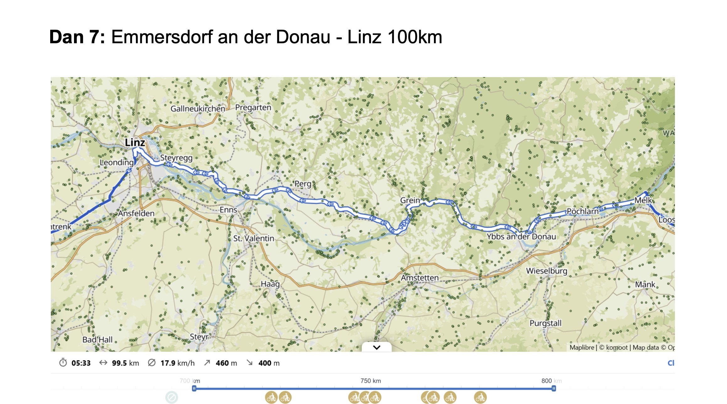 Studenti kreću biciklima do Strazbura: "Pokazaćemo našu odlučnost, očekujemo reakcije i visokih predstavnika EU" 3