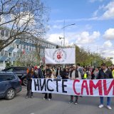 Grupa 46 Foruma za bezbednost i demokratiju (FBD) najoštrije osudila proterivanje hrvatske državljanke Arijen Stojaković Nikolić iz Srbije 6