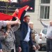 Danas SNS skup u Beogradu: Naprednjaci šire ljubav i zajedništvo, i brinu o budućnosti uz robote 1