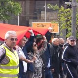 Pismo bivšeg predsednika: Danas se u Beogradu okupilo sve ono protiv čega se borimo 2