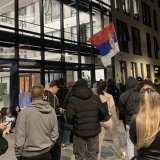 Zaposleni u RTV i sutra odaju počast žrtvama nadstrešnice, zatim idu da podrže Jaćimovića 1