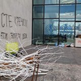 Direktor RTV-a uputio studentima poziv na čišćenje 9