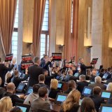 Danas sednica Skupštine Vojvodine, deo opozicije u bojkotu 8