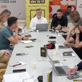 Novinari neprijatelji broj jedan u Srbiji: Sastanak o ugrožavanju bezbednosti novinara u Novom Sadu 8