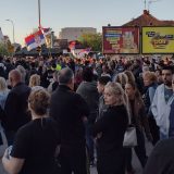 Niste nas uplašili, biće nas još više na ulicama: Poruka sa skupa podrške pretučenim novosadskim studentima u Kragujevcu (VIDEO, FOTO) 6