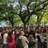 Plan današnjih okupljanja sindikalaca i studenata - uranak ili ustanak 10