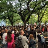 Manojlović: Tužilaštvo protivpravno traži pritvor od 30 dana za studenta Veljka Petrovića 9