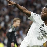 Vinisijus traži veću platu od Kristijana Ronalda i Embapea: Brazilac pregovara sa Realom o novom ugovoru 10