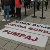 Ako se glas studenata čuje u Virovitici - kako se tek čuje na Andrićevom vencu 7