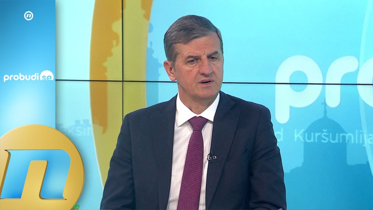 Šest meseci Ćacilenda: Simbol naprednjačkog otpora, inata i provokacije 2