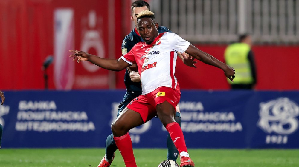 Napredak i Vojvodina obezbedili plasman u polufinale Kupa Srbije 1