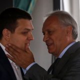 Partizan dostavio finansijski izveštaj za 2024. godinu: U kasi 4,9 miliona evra, dug 43,7 miliona 8