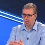 Vučić obelodanio da li će ići u Moskvu i šta je rekao Putinu 7