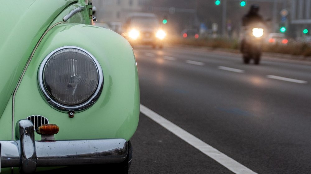 Magljenje farova - kako da rešite problem bez većih ulaganja? 1