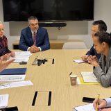 Anet Kjobe nova šefica misije MMF-a za Srbiju 9