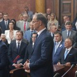 Đuro Macut kao nekad Tomislav Nikolić: Šta se dogodilo u sukobu premijerovog i predsednikovog obezbeđenja na auto-putu? 7