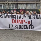 Akademski plenum zahteva ostavku rektorke Državnog univerziteta u Novom Pazaru 5