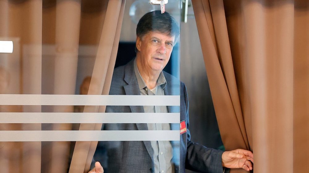 Završava se poglavlje u istoriji srpskog fudbala: Žarko Zečević napušta Partizan i funkciju u FSS 1