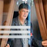 Završava se poglavlje u istoriji srpskog fudbala: Žarko Zečević napušta Partizan i funkciju u FSS 1