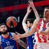 Crvena zvezda - Efes