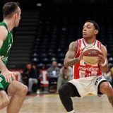 Laka pobeda Zvezde protiv Krke u ABA ligi 3