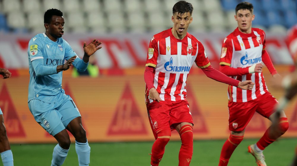 Mladost na čekanju: Kako fudbaleri iz Srbije postaju statisti u sopstvenoj ligi? 1