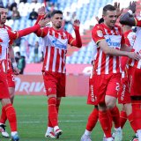 Pobeda Crvene zvezde vredna nove šampionske titule 2