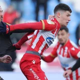 Nihad Mujakić i Andrija Maksimović