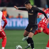Goran Bogdanović o derbiju i srpskom fudbalu: Zašto smo pravili tolike stadione ako ćemo da smanjujemo broj superligaša? 3
