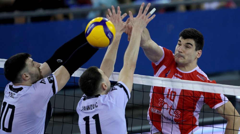 Duel za pamćenje i prepričavanje: Neverovatan meč Crvene zvezde i Partizana u majstorici plej-ofa 1