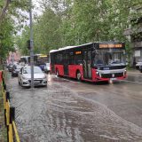 Nevreme u Podunavskom okrugu, RHMZ upozorio da se očekuje i u Pomoravskom okrugu 5