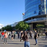 I danas blokada 30 raskrsnica u Novom Sadu: Ovaj put će trajati duže 8