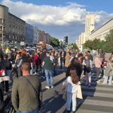 Zborovi Novog Sada pozivaju na prikupljanje potpisa za podnošenje prijava protiv predsednice Skupštine grada 11