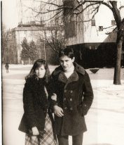 01 - Jugoslav Ristić sindikalni rukovodilac Kragujevac "Skidanje" Vučića nije promena ako sve ostane isto kao 5. oktobra: Ljudi, sećanja - Jugoslav Ristić, sindikalni rukovodilac u penziji 2