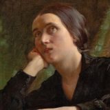 Hroničar društva, kroz likove istaknutih akademika: Izložba Uroš Predić i njegova dela u SANU u Galeriji „Mostovi Balkana” 1