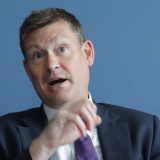 Džastin Maders, ministar rada u vladi Velike Britanije: Srbija je rastuće evropsko tržište 6