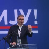 MUP još nije saopštio koliko je ljudi napadnuto: Ko je dao legitimitet nasilju na "Vučićevom" Saboru u Nišu? 5
