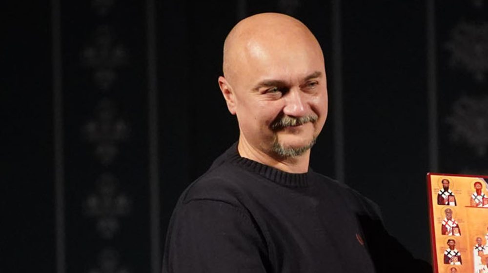 INTERVJU Predrag Radonjić, direktor NP Priština: Kreativno bekstvo neophodno deci na KiM 1