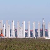 "Kada država ne plaća, to se zove bankrot": Vučić potvrdio da Nacionalni stadion neće biti gotov u roku, stiže tik pred EKSPO 10