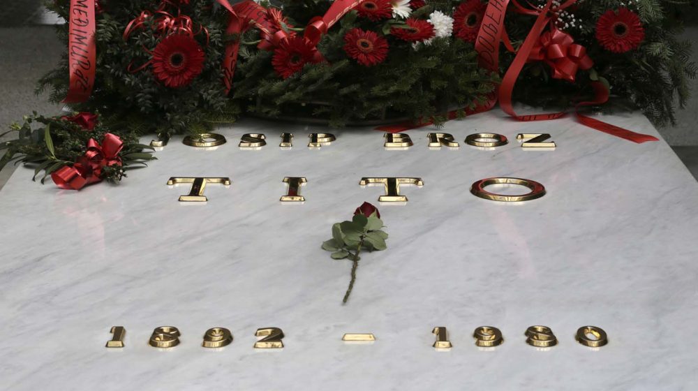 Njegova sahrana jedan od najvećih skupova svetskih državnika u istoriji: Navršava se 46 godina od Titove smrti 1