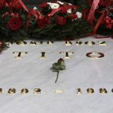 Njegova sahrana jedan od najvećih skupova svetskih državnika u istoriji: Navršava se 46 godina od Titove smrti 10