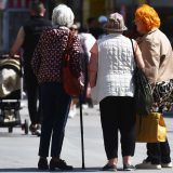 Penzije u Evropi - pristojan život u starosti? 5