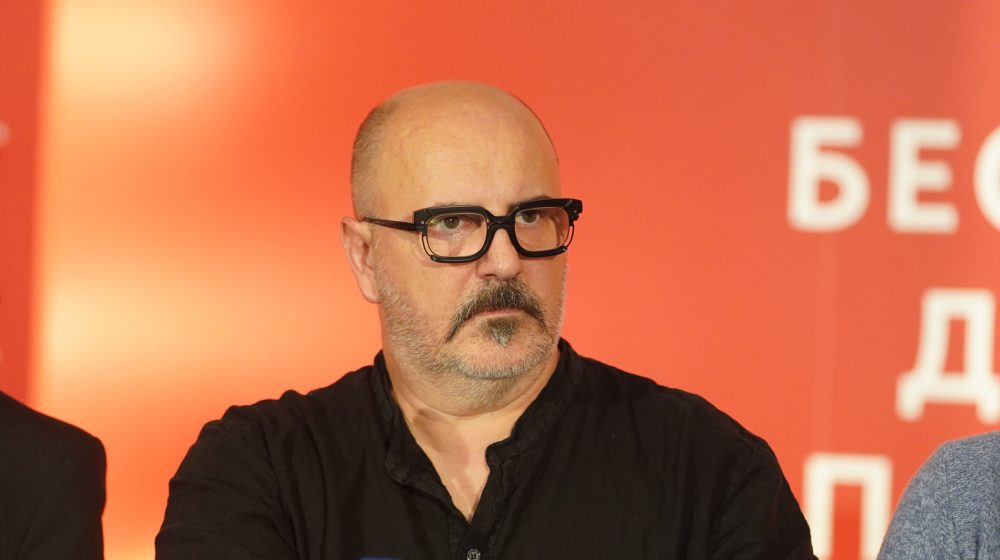 Nagrade 65. MESS-a Selmi Spahić, Kokanu Mladenoviću, Wimu Vandekeybusu 1