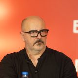 Nagrade 65. MESS-a Selmi Spahić, Kokanu Mladenoviću, Wimu Vandekeybusu 1