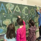 Sindikati lokalnim samoupravama: Darovati decu i prosvetare kao Beograd 12