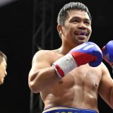 'Vraćam se': Legendarni bokser Mani Pakjao u 46. godini ponovo u ringu 7