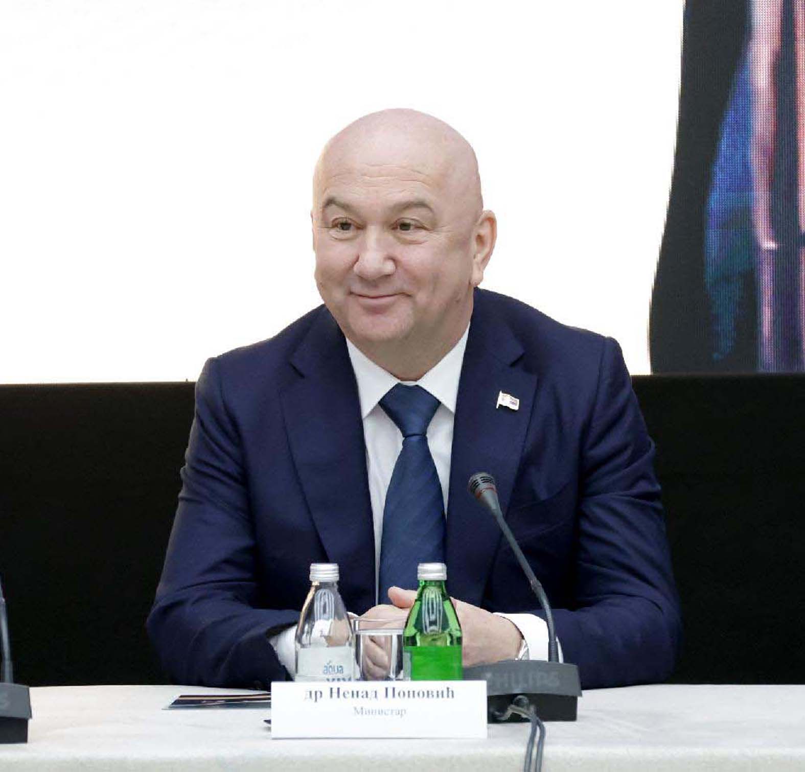 Deseta ruska stranka upisana u Registar partija 2