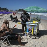 UV zraci uzrokuju više od 80 odsto melanoma širom sveta