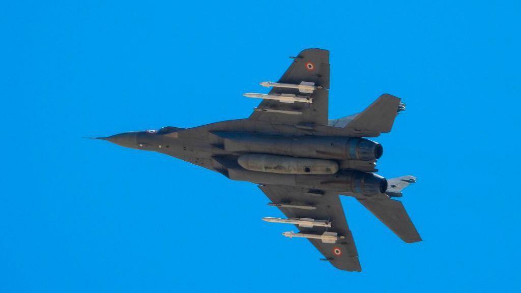 indijski borbeni avion, indija, pakistan