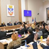 Odbornici Skupštine Beograda danas o rebalansu programa poslovanja nekoliko javnih preduzeća 10